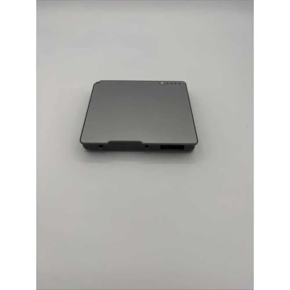 Apple PowerBook G4 Rechargeable Battery Model No. M8511 Untested